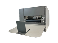 T-W Series Multi Nozzles Online Inkjet Coding Paging Machine With Two Page Separation