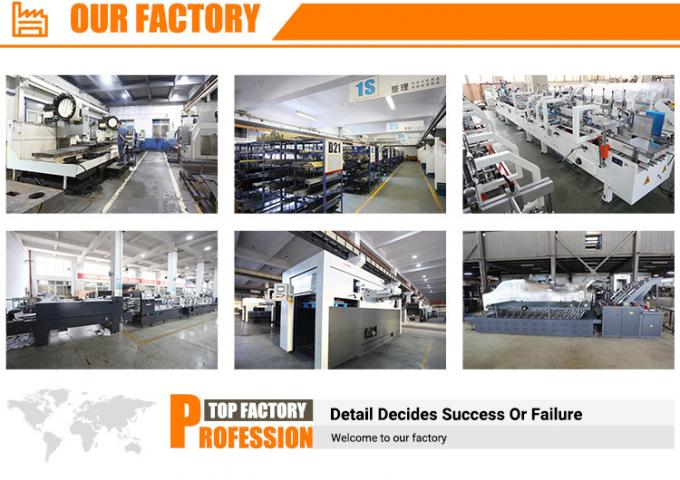 PRY-5 Machine automatique à fabrication de paille de papier à 40 m de vitesse 6