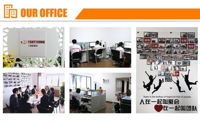 PRY-5 Machine automatique à fabrication de paille de papier à 40 m de vitesse 7