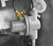 PRY-1100 Machine automatique de laminage à la flûte en carton 9