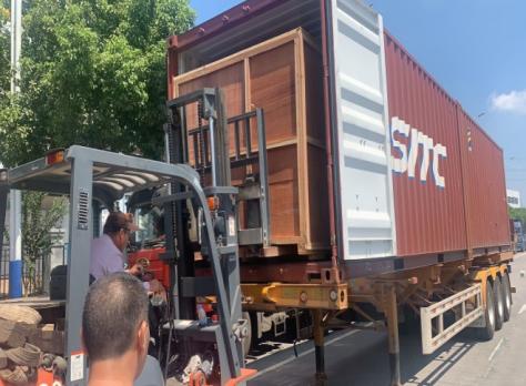 PRY-1100 Machine automatique de laminage à la flûte en carton 22