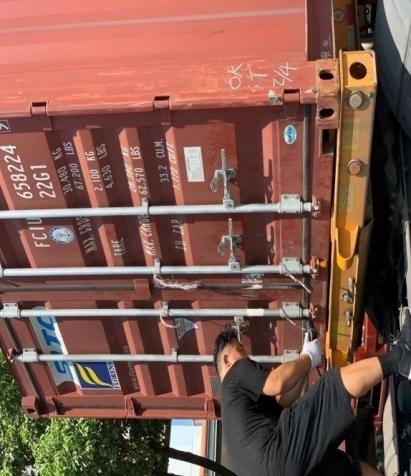 PRY-1100 Machine automatique de laminage à la flûte en carton 24