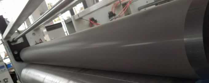 PRY-D1224 Machine à empiler à haute vitesse automatique à 4 couleurs 4