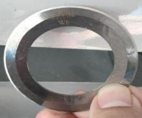 PRY-20 Machine automatique à haute vitesse pour la fabrication de paille en papier 4