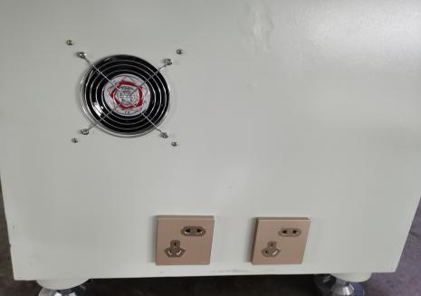 PRY-20 Machine automatique à haute vitesse pour la fabrication de paille en papier 7