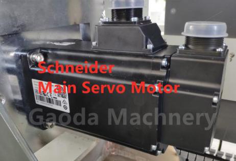 PRY-20 Machine automatique à haute vitesse pour la fabrication de paille en papier 9