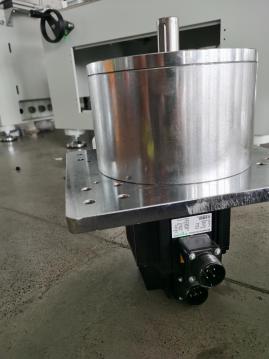 PRY-20 Machine automatique à haute vitesse pour la fabrication de paille en papier 10