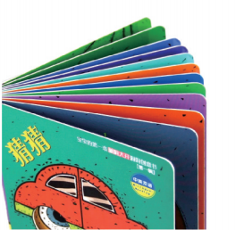 MF-DCM470 Machine de découpe à double tête de papier à coin rond 4