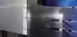 PRY-700E Machine automatique d'emboutissage à chaud de feuille 4