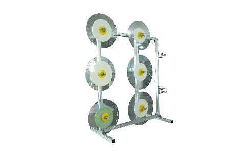 PRY-5 Machine automatique à fabrication de paille de papier à 40 m de vitesse 3