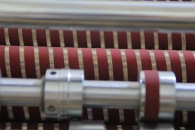 PRY-660T Machine &agrave; plier du papier avec couteau ind&eacute;pendant 5