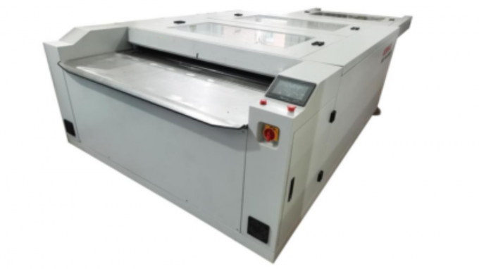 4AW4260 Machine à laver les assiettes à haute efficacité et à économie de solvants 1