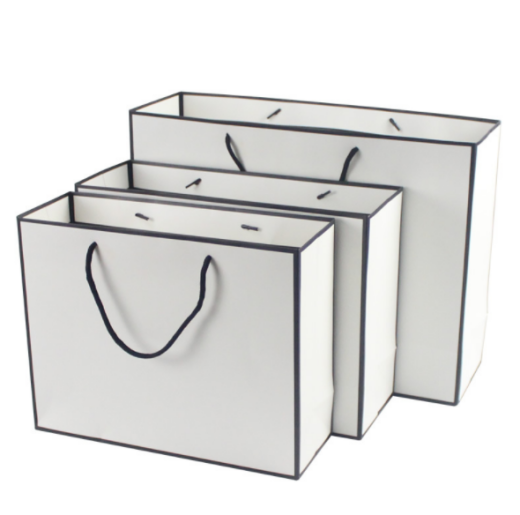 Machine d'insertion de câbles dans des sacs en papier PRY-450A 14