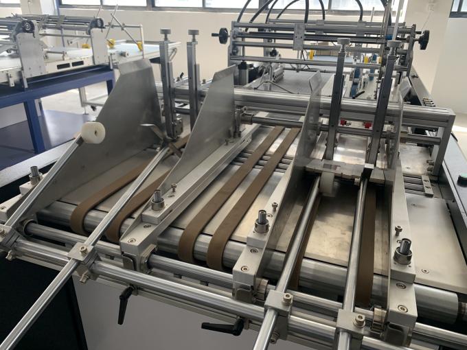 PRY-850 Applicateur de ruban adhésif à double face Application non textile pour les textiles et les produits de base 2