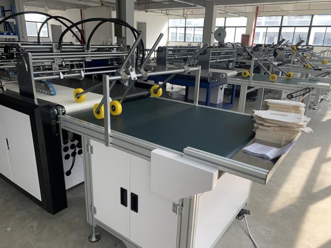 PRY-850 Applicateur de ruban adhésif à double face Application non textile pour les textiles et les produits de base 6