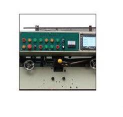 TYMK machine d'estampage à chaud et de découpe sous pression avec alimentateur automatique de la série ZS 2