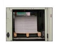 TYMK machine d'estampage à chaud et de découpe sous pression avec alimentateur automatique de la série ZS 6