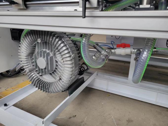 PRY-2900H Plieuse-colleuse de boîtes en carton double feuilles 3