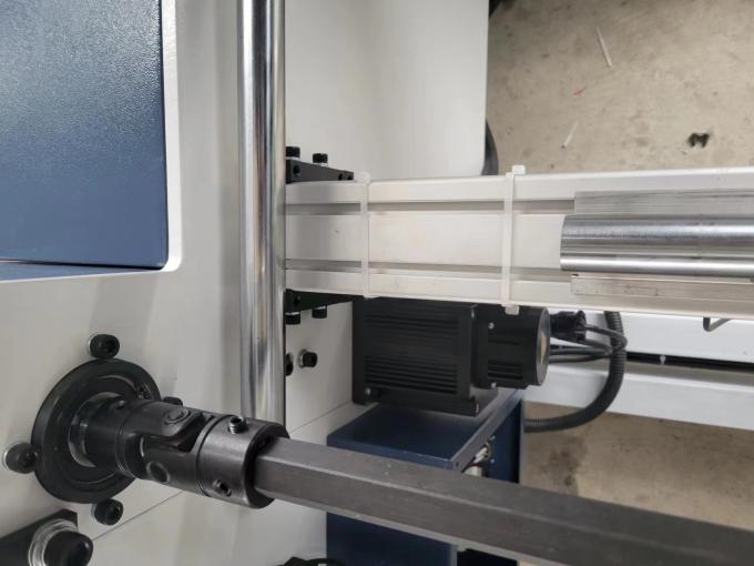 PRY-2900H Plieuse-colleuse de boîtes en carton double feuilles 4