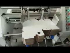 YC1100 Machine à coller et plier tout-en-un 24KW