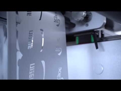 Machine d'impression flexographique haute performance, vitesse 180 m/min