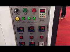 Machine à former des gobelets en papier PE enduit, 70 pièces/min, pour boissons froides