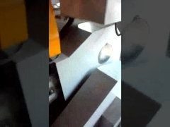 TYMC-1100 Program Control Automatic Hot Foil Stamping and Paper Die Cutting Machine