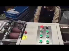 PRY-PF-1040 Automatic High Precision Children's Cards Matching Machine Without Drilling