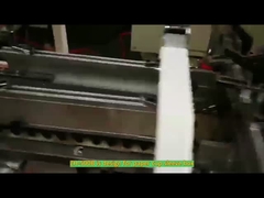 Pliage de douille de café de tasse de papier de ZH-500B et machine de collage