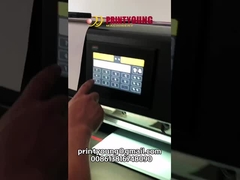 CP-670B Microordinateur de contrôle de programme hydraulique