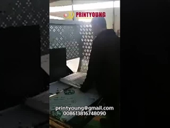 Machine à attacher des cartons PE-100D