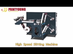 FQ-320C 370C 480C Machine à découper du papier à grande vitesse