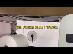 PRY4-1000 Machine à imprimer à quatre couleurs