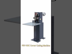 Machines et appareils pour le traitement du papier