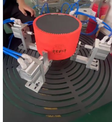 DK500 Perforeuse de boîtes en carton