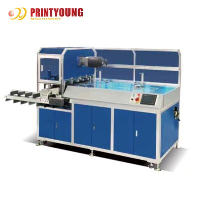 CK-760 Machine de découpe à moteur/moteur électronique à haute productivité